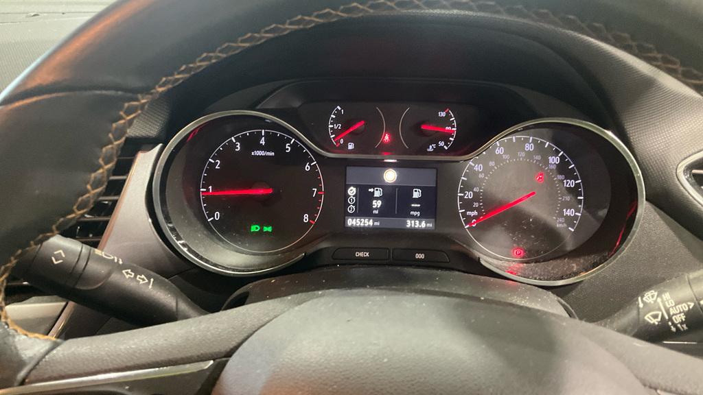 Used Vauxhall Crossland X 2018 for sale - 78032114: Photo 11