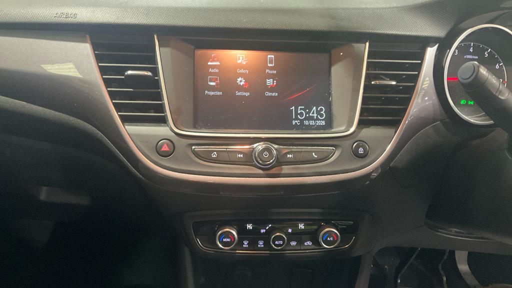 Used Vauxhall Crossland X 2018 for sale - 78032114: Photo 12