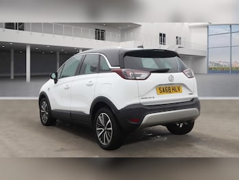 Used Vauxhall Crossland X 2018 for sale - 78032114: Photo