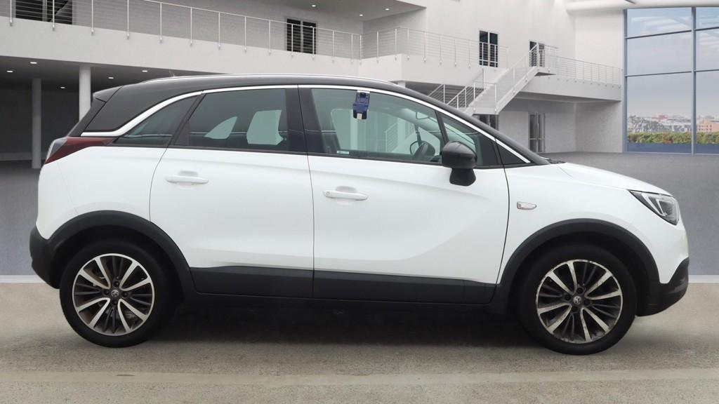 Used Vauxhall Crossland X 2018 for sale - 78032114: Photo 6