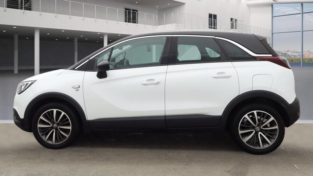 Used Vauxhall Crossland X 2018 for sale - 78032114: Photo 7