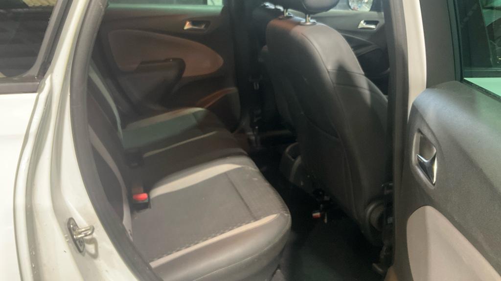 Used Vauxhall Crossland X 2018 for sale - 78032114: Photo 9
