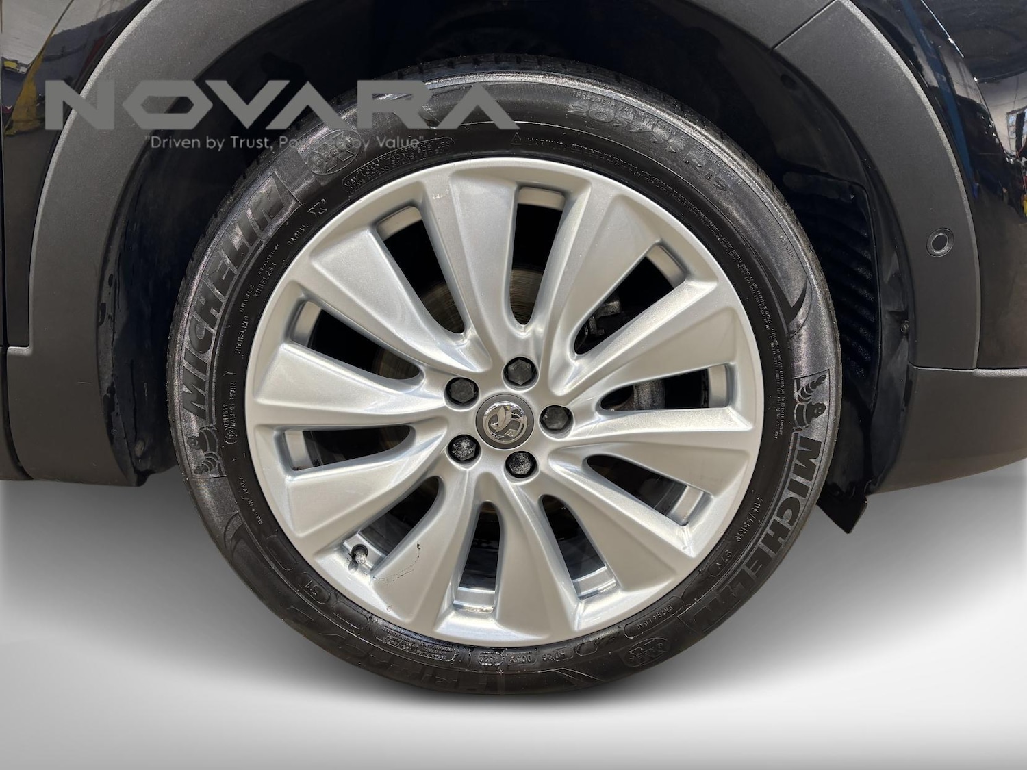 Used Vauxhall Grandland X 2020 for sale - 77851812: Photo 21