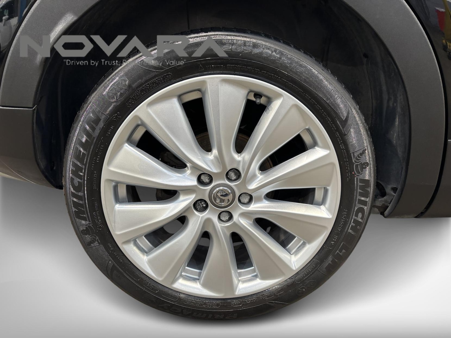 Used Vauxhall Grandland X 2020 for sale - 77851812: Photo 22