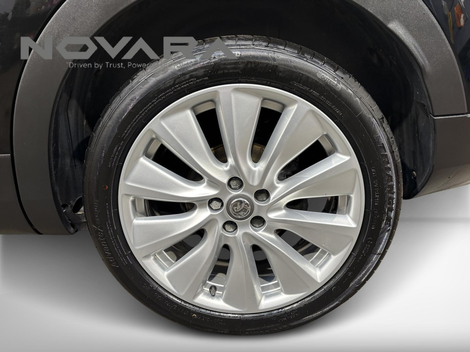 Used Vauxhall Grandland X 2020 for sale - 77851812: Photo 23