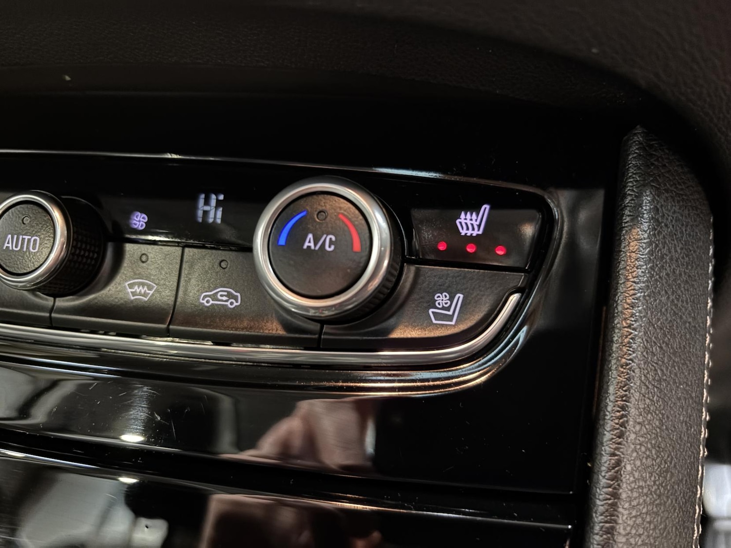 Used Vauxhall Grandland X 2020 for sale - 77851812: Photo 29