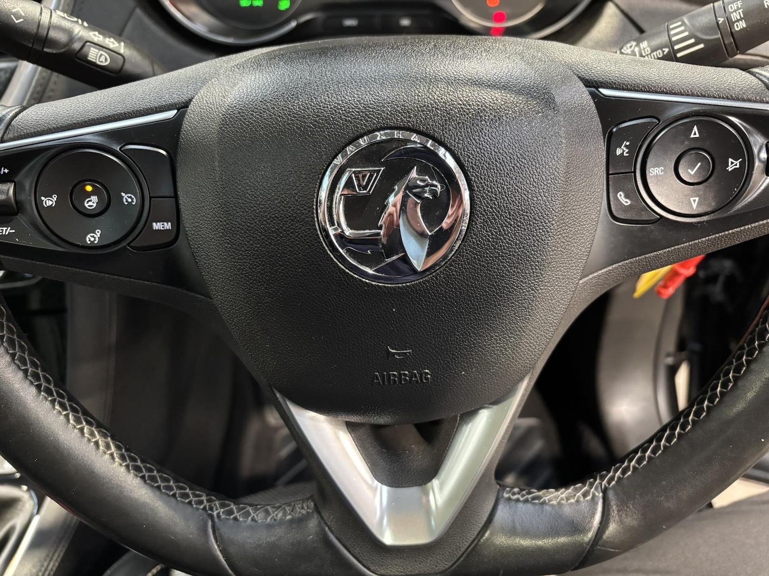 Used Vauxhall Grandland X 2020 for sale - 77851812: Photo 33