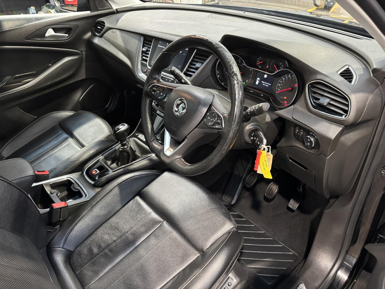 Used Vauxhall Grandland X 2020 for sale - 77851812: Photo 36