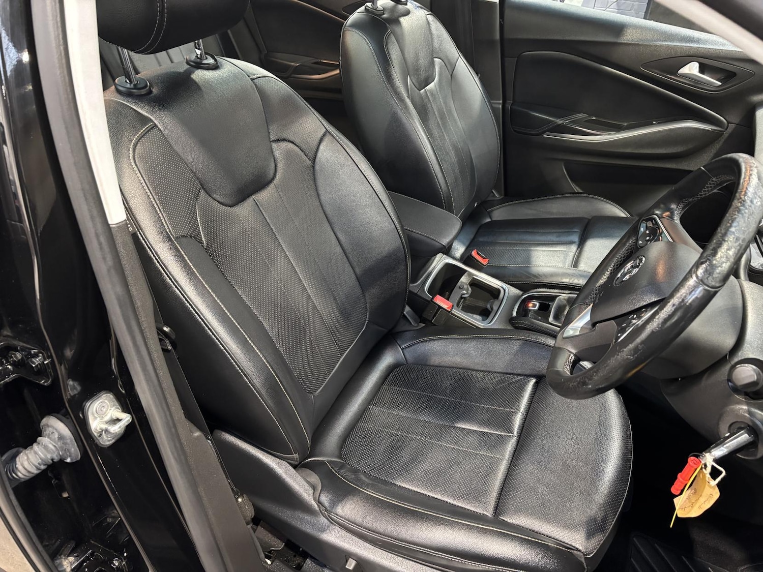 Used Vauxhall Grandland X 2020 for sale - 77851812: Photo 38