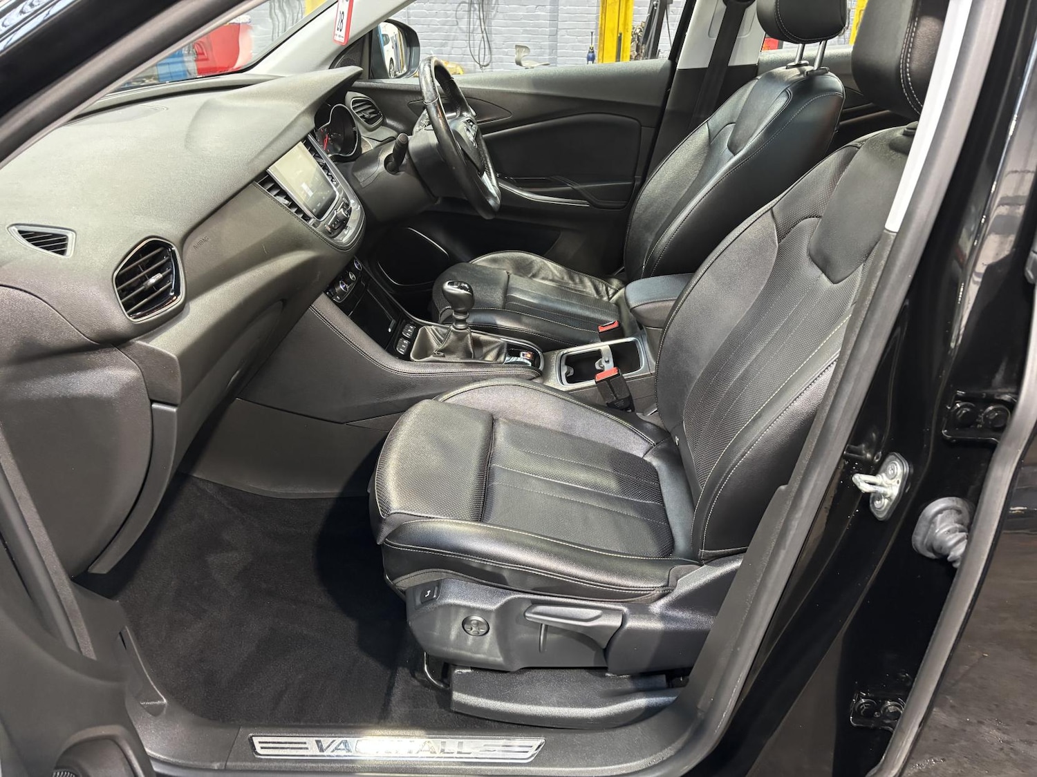 Used Vauxhall Grandland X 2020 for sale - 77851812: Photo 39