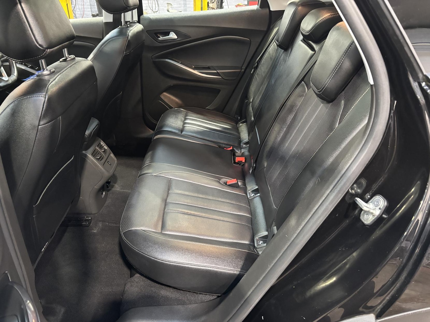 Used Vauxhall Grandland X 2020 for sale - 77851812: Photo 41