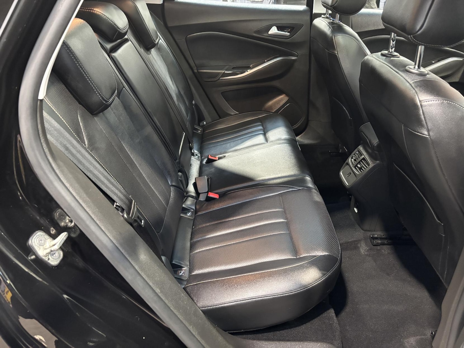 Used Vauxhall Grandland X 2020 for sale - 77851812: Photo 43