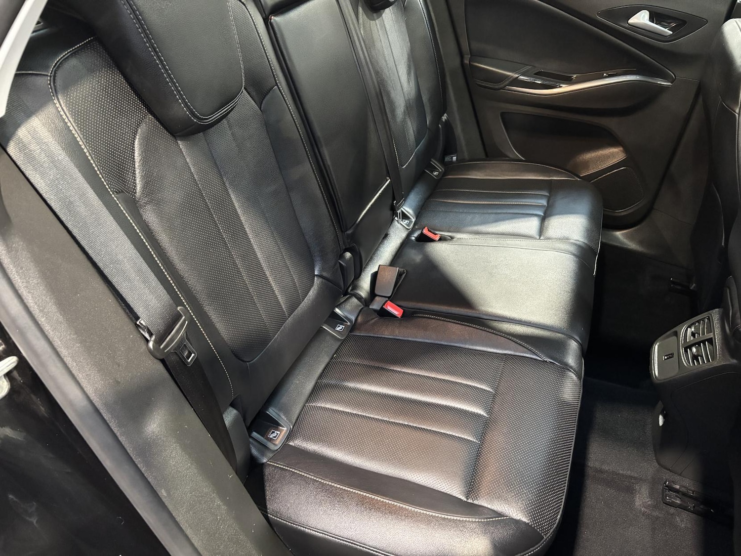 Used Vauxhall Grandland X 2020 for sale - 77851812: Photo 44