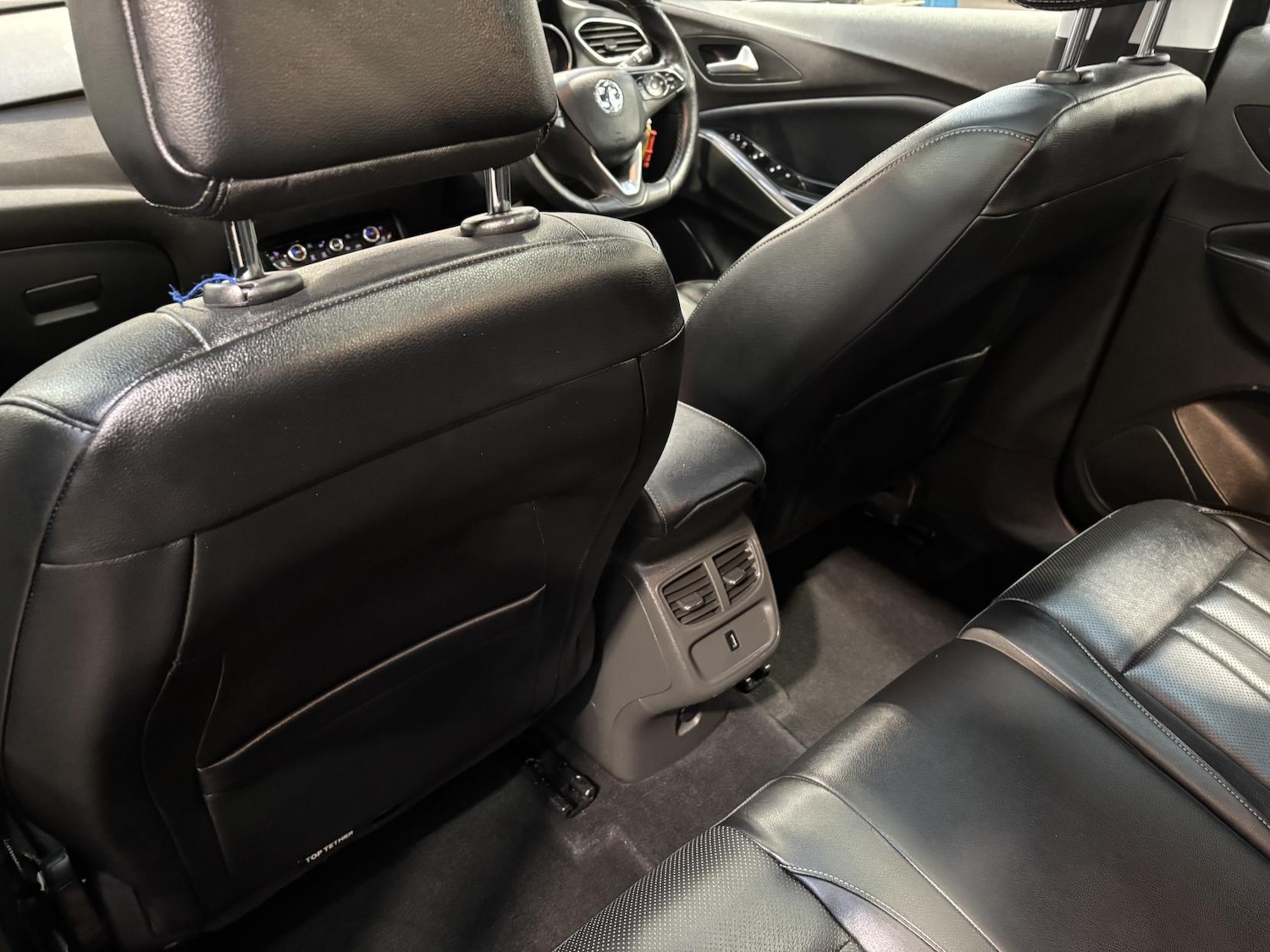 Used Vauxhall Grandland X 2020 for sale - 77851812: Photo 45