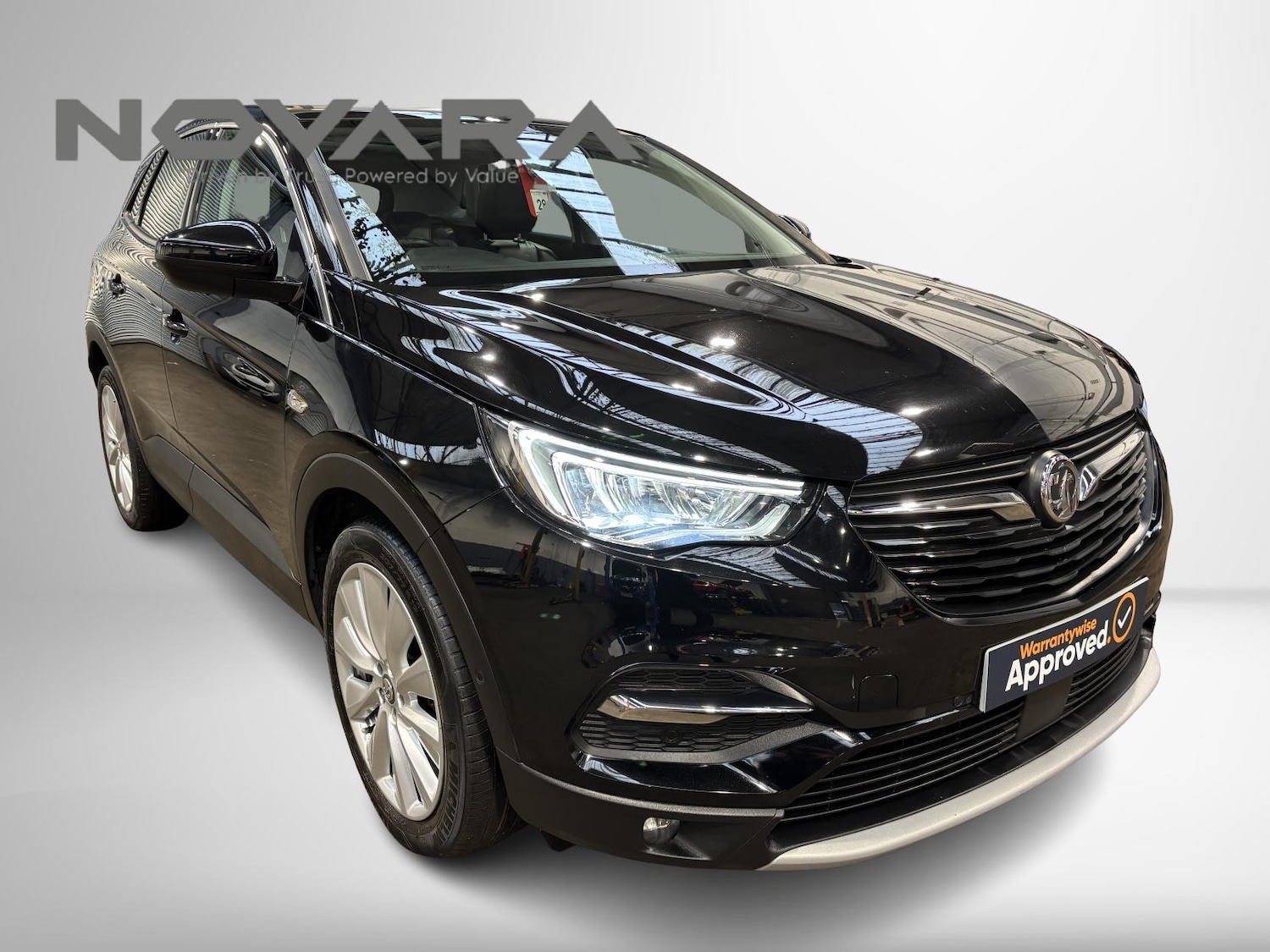 Used Vauxhall Grandland X 2020 for sale - 77851812: Photo 7