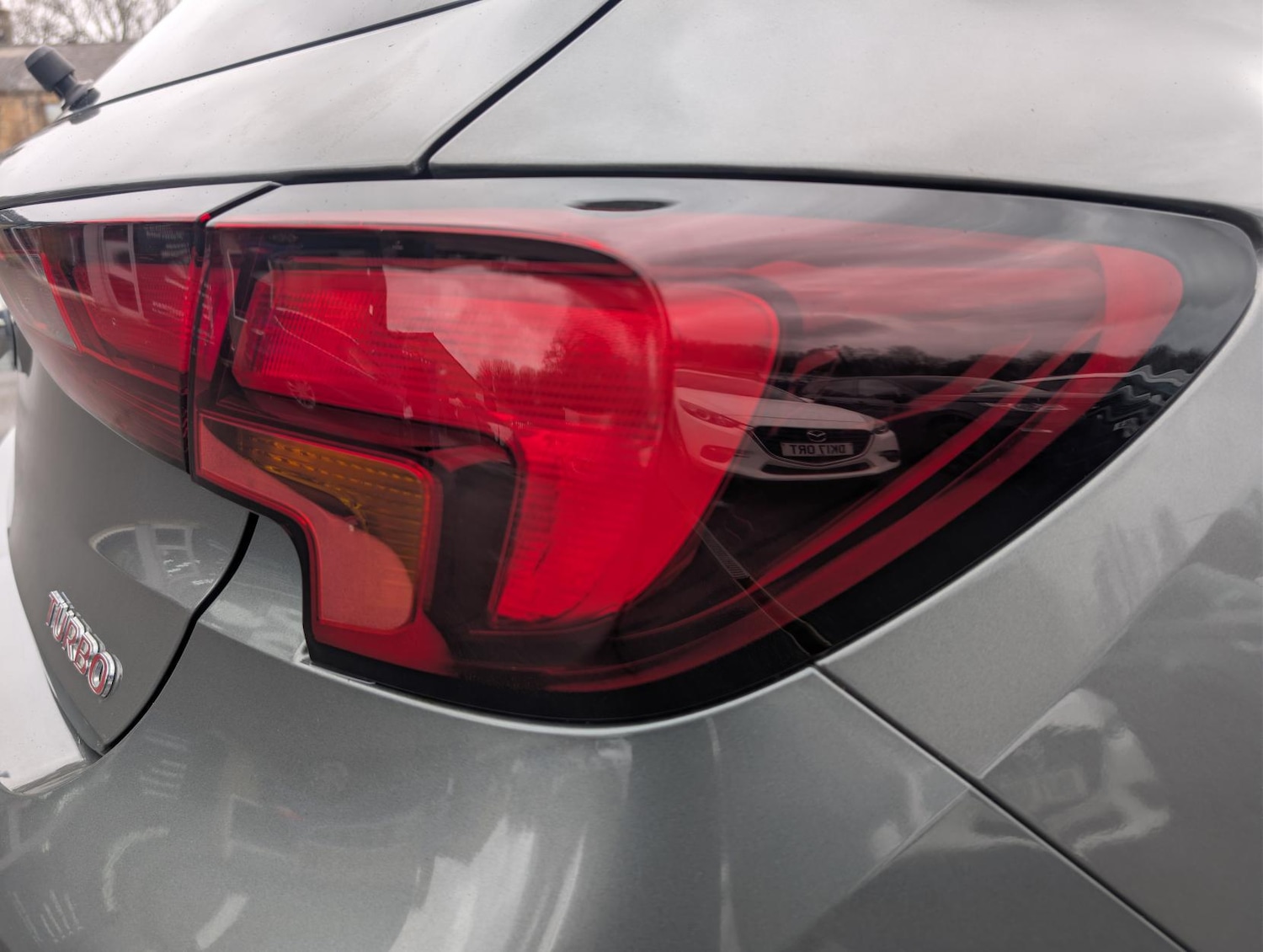 Used Vauxhall Astra 2017 for sale - 77691063: Photo 16