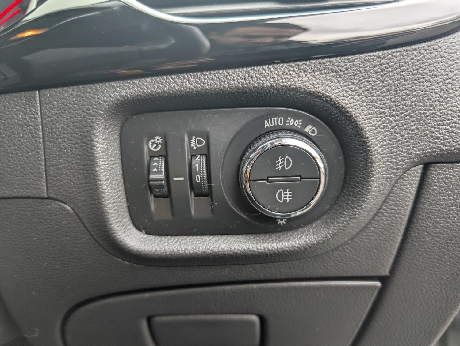 Used Vauxhall Astra 2017 for sale - 77691063: Photo 23