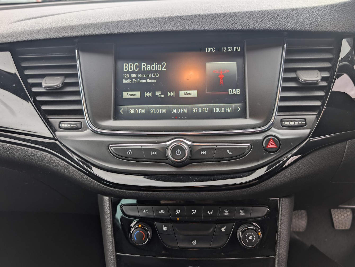 Used Vauxhall Astra 2017 for sale - 77691063: Photo 27