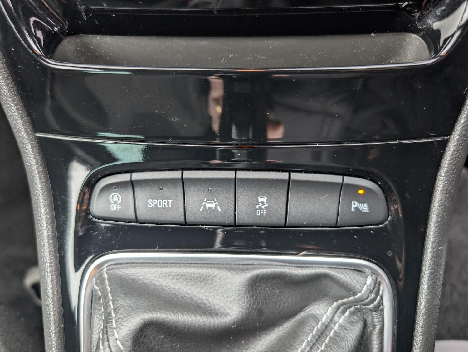 Used Vauxhall Astra 2017 for sale - 77691063: Photo 30