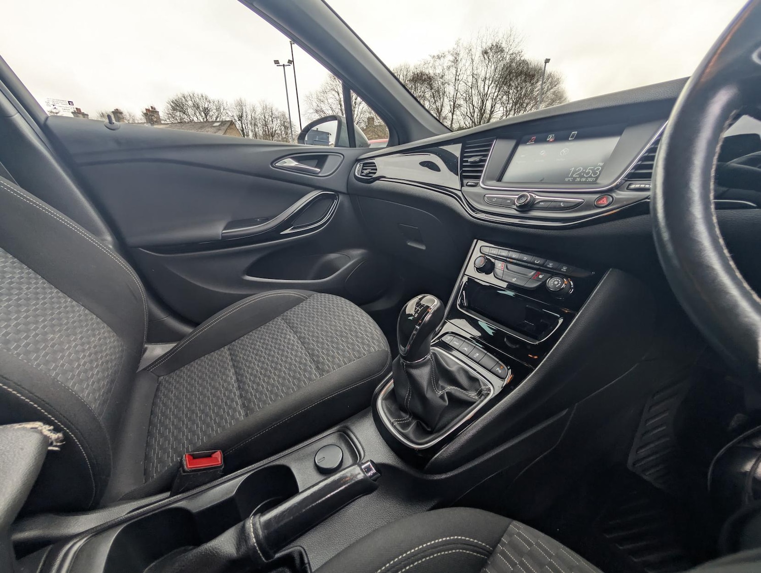 Used Vauxhall Astra 2017 for sale - 77691063: Photo 31