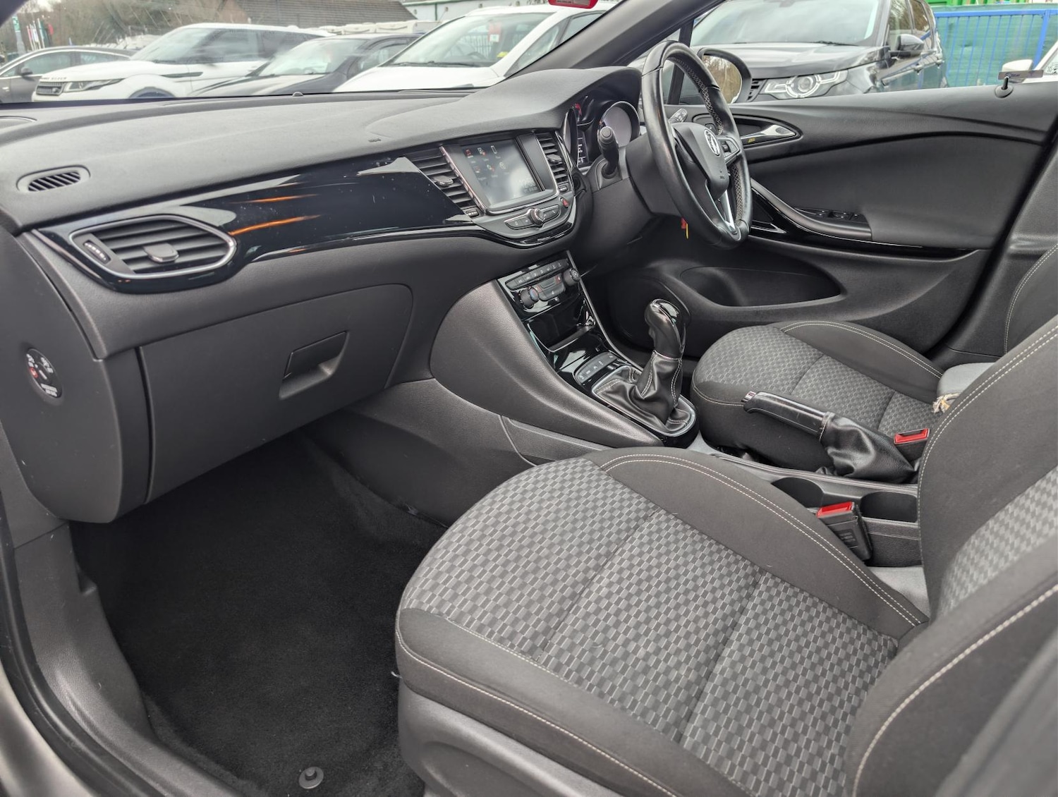 Used Vauxhall Astra 2017 for sale - 77691063: Photo 33