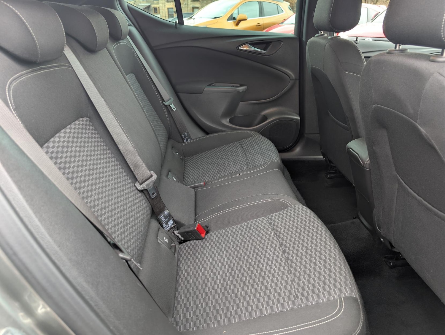 Used Vauxhall Astra 2017 for sale - 77691063: Photo 37