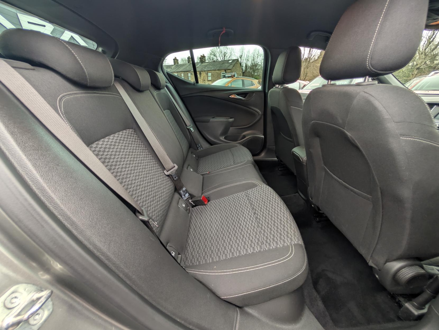 Used Vauxhall Astra 2017 for sale - 77691063: Photo 38