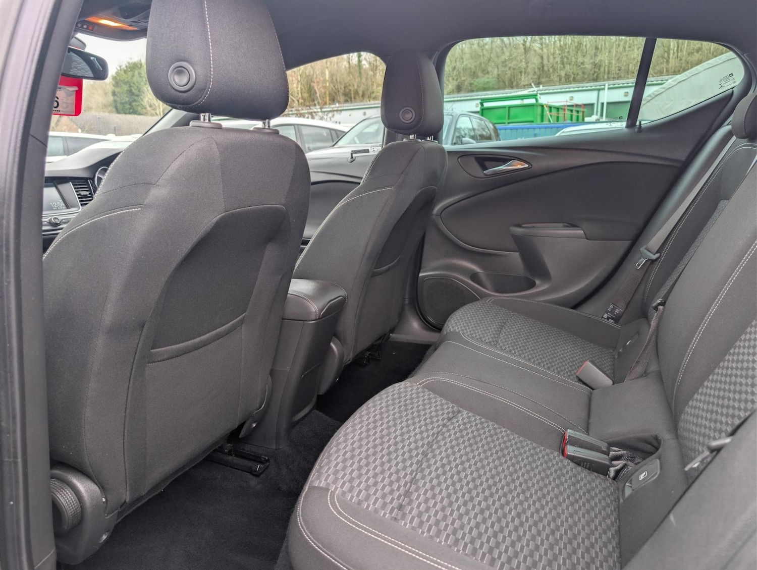 Used Vauxhall Astra 2017 for sale - 77691063: Photo 40