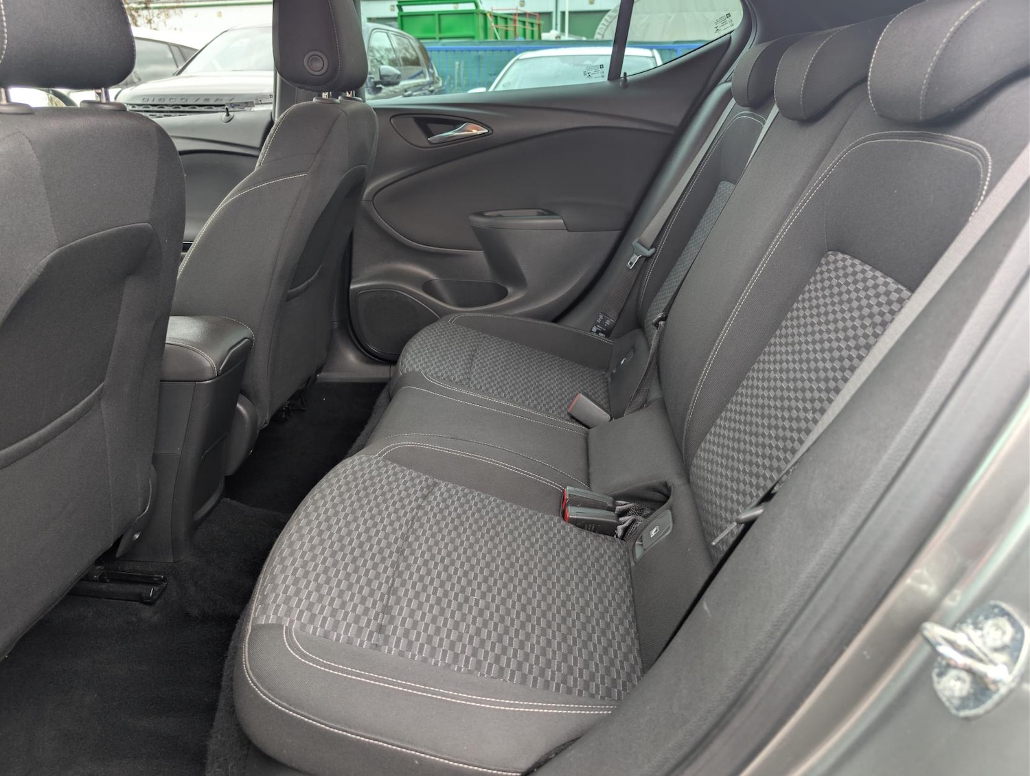 Used Vauxhall Astra 2017 for sale - 77691063: Photo 41