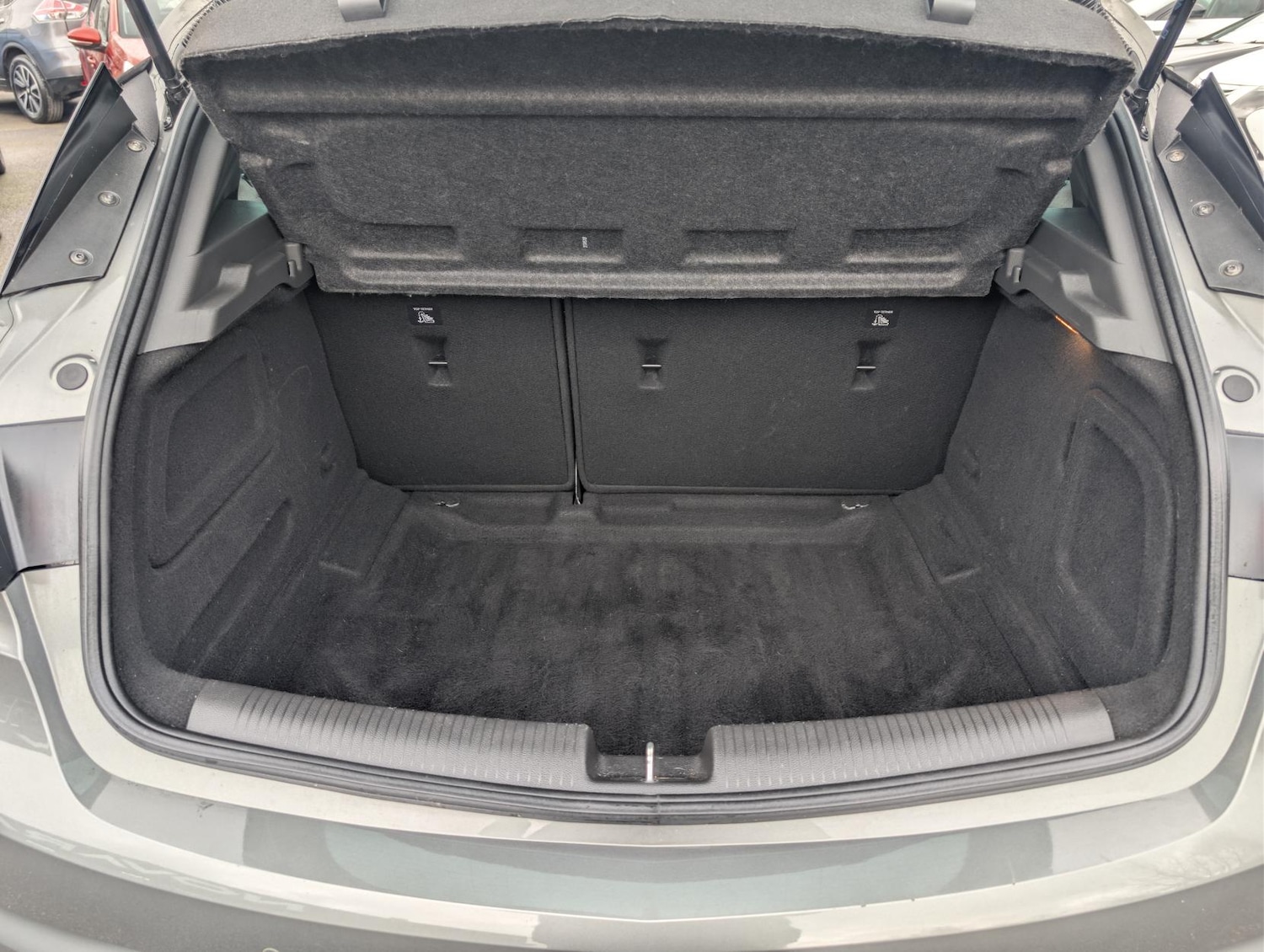 Used Vauxhall Astra 2017 for sale - 77691063: Photo 43