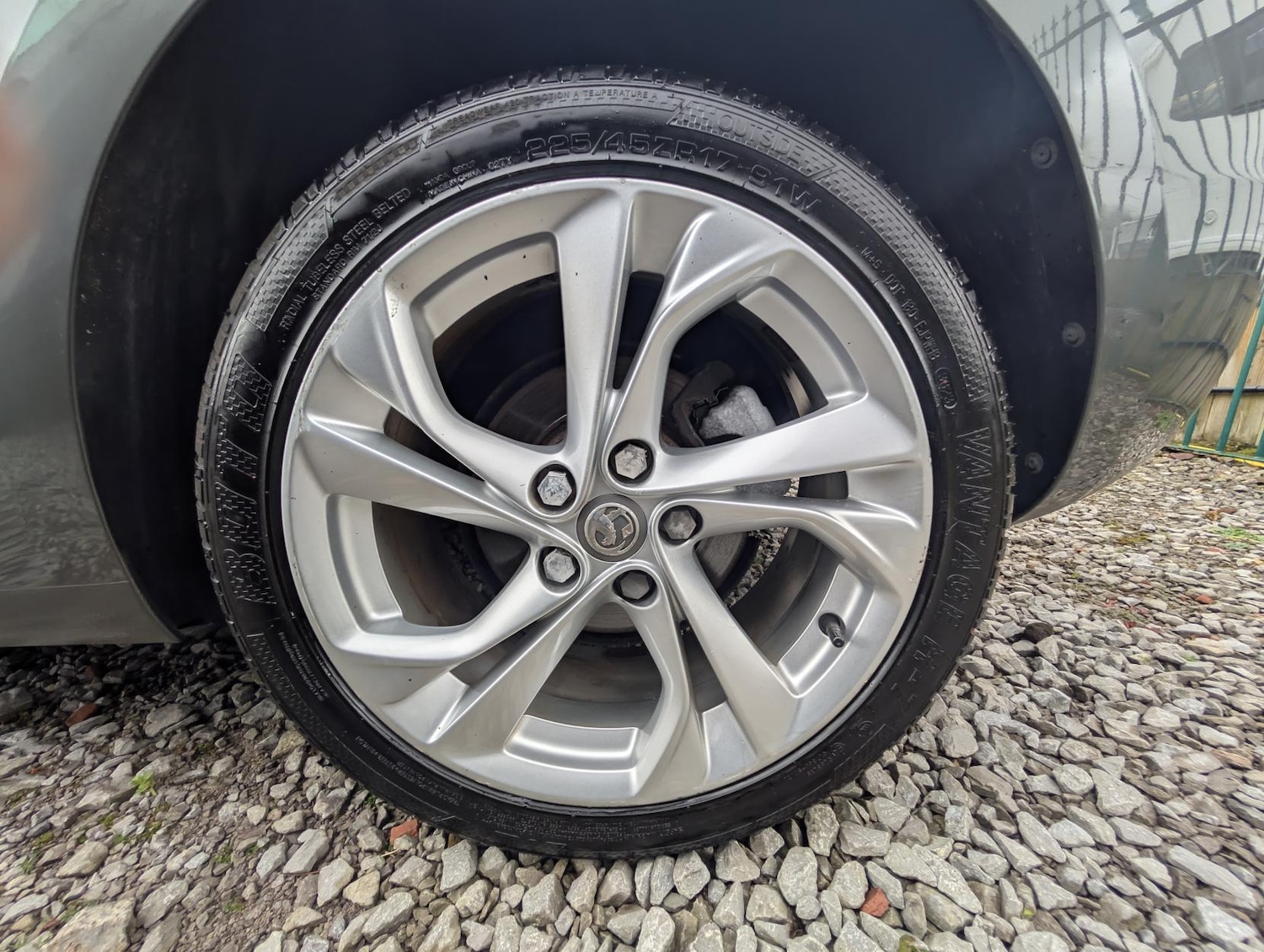 Used Vauxhall Astra 2017 for sale - 77691063: Photo 45