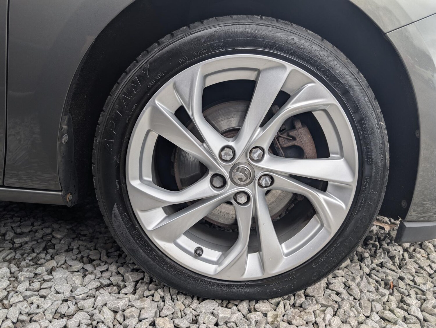 Used Vauxhall Astra 2017 for sale - 77691063: Photo 47