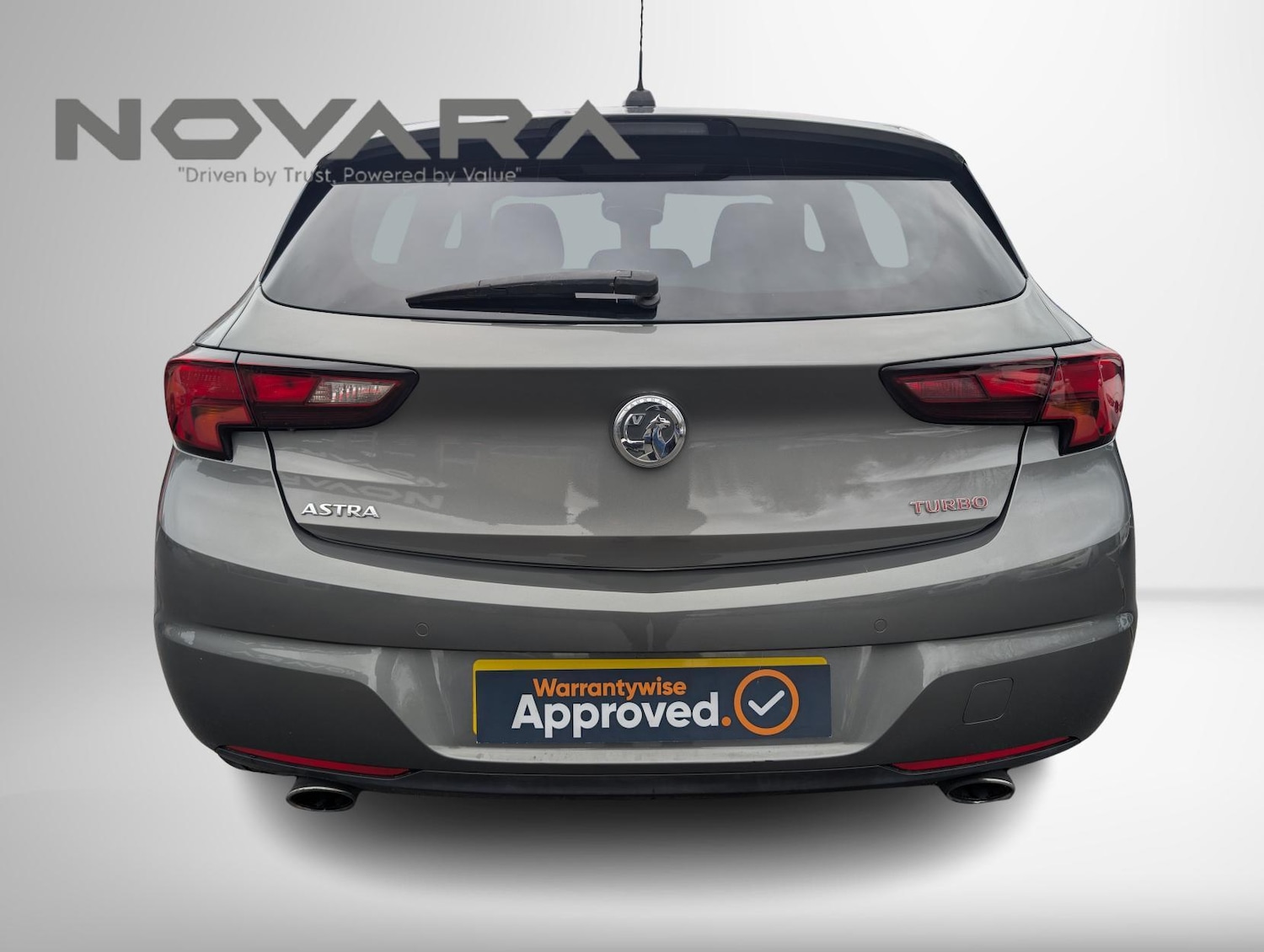 Used Vauxhall Astra 2017 for sale - 77691063: Photo 7