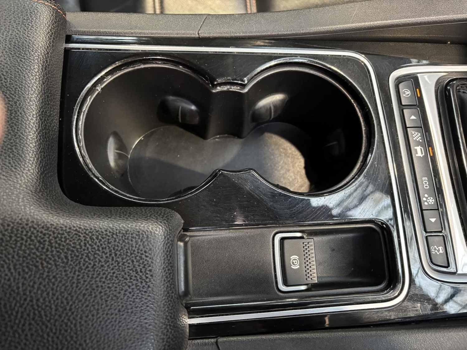 Used Jaguar F-Pace 2016 for sale - 77696985: Photo 37