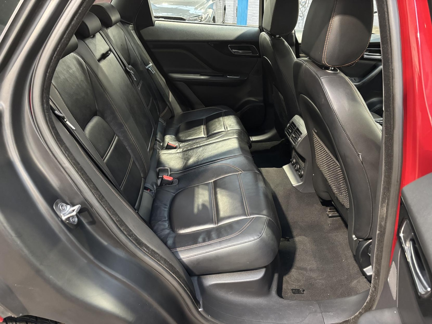 Used Jaguar F-Pace 2016 for sale - 77696985: Photo 43