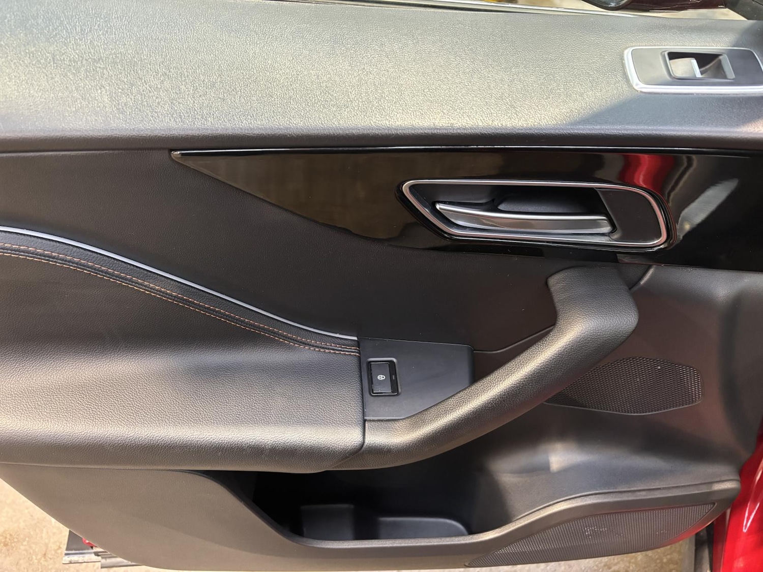 Used Jaguar F-Pace 2016 for sale - 77696985: Photo 50