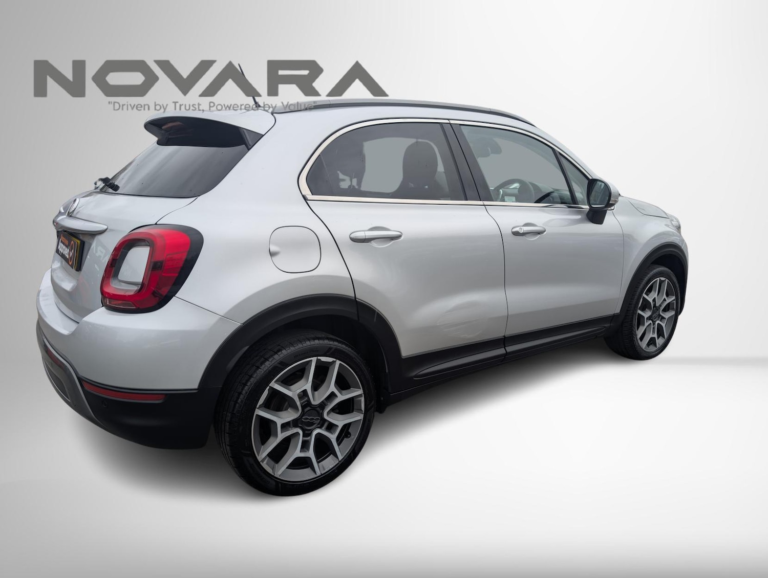 Used Fiat 500X 2020 for sale - 77877852: Photo 10