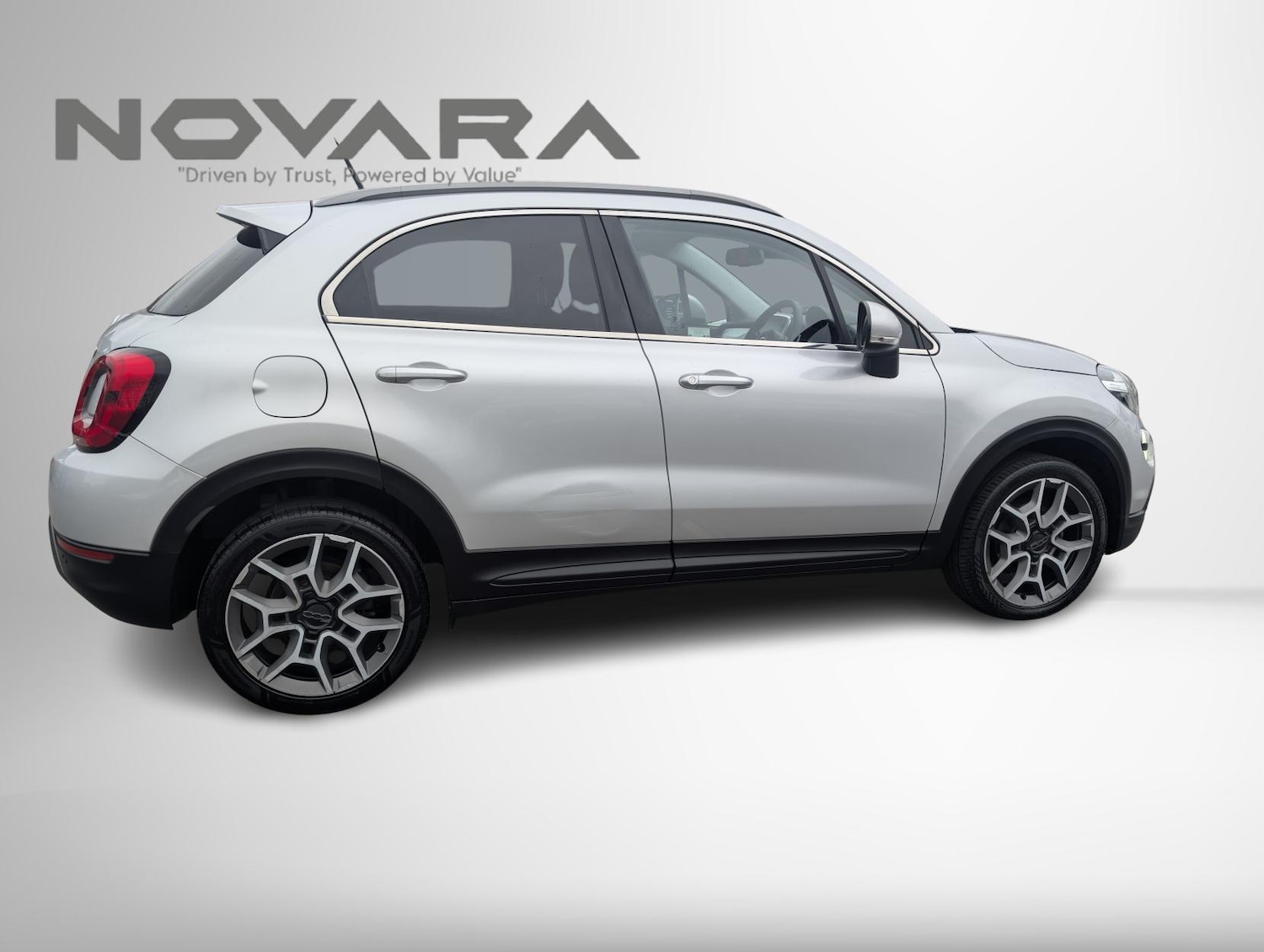 Used Fiat 500X 2020 for sale - 77877852: Photo 11