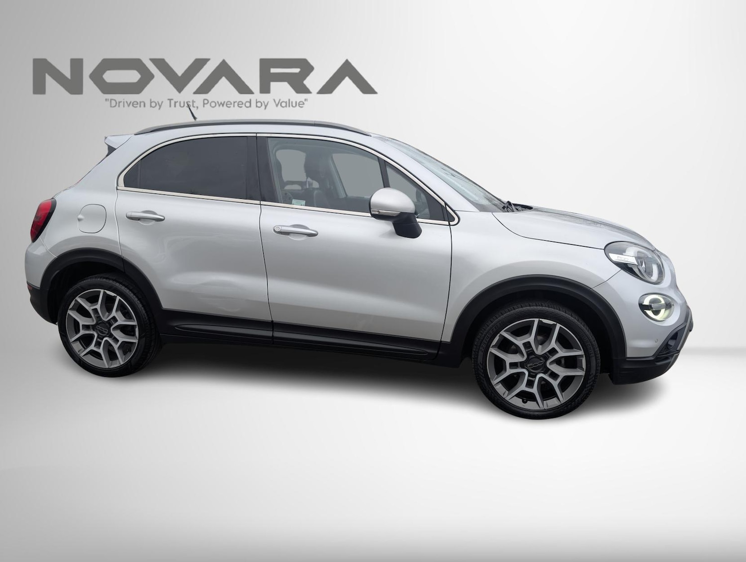 Used Fiat 500X 2020 for sale - 77877852: Photo 12