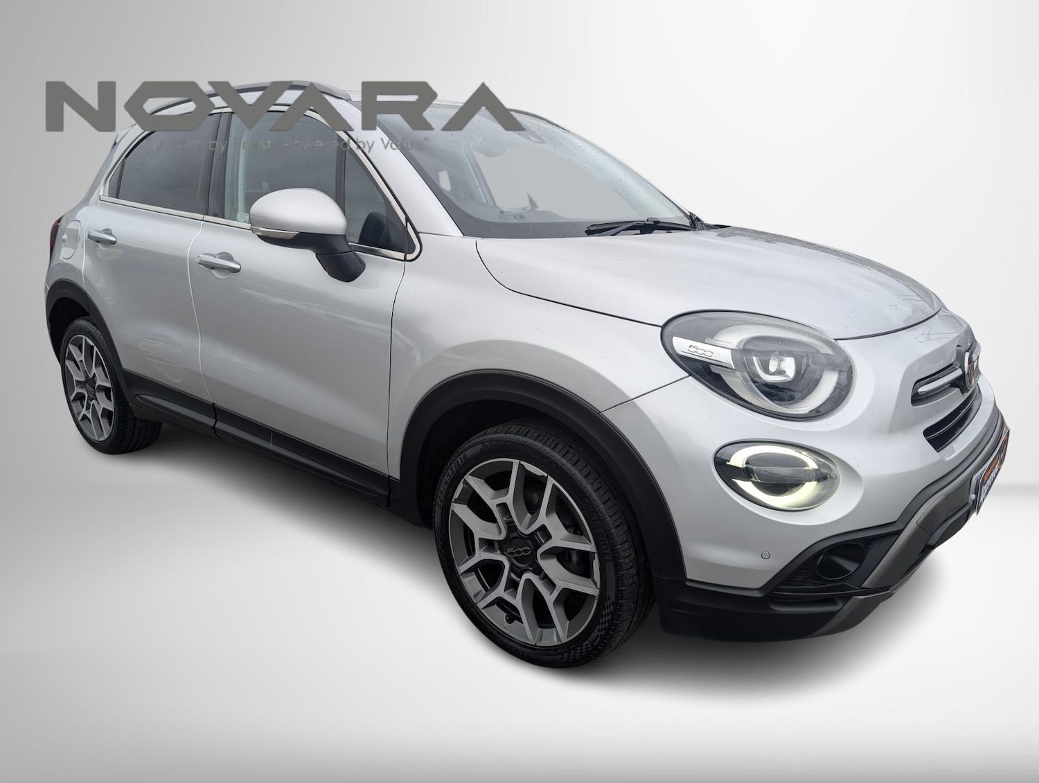 Used Fiat 500X 2020 for sale - 77877852: Photo 13