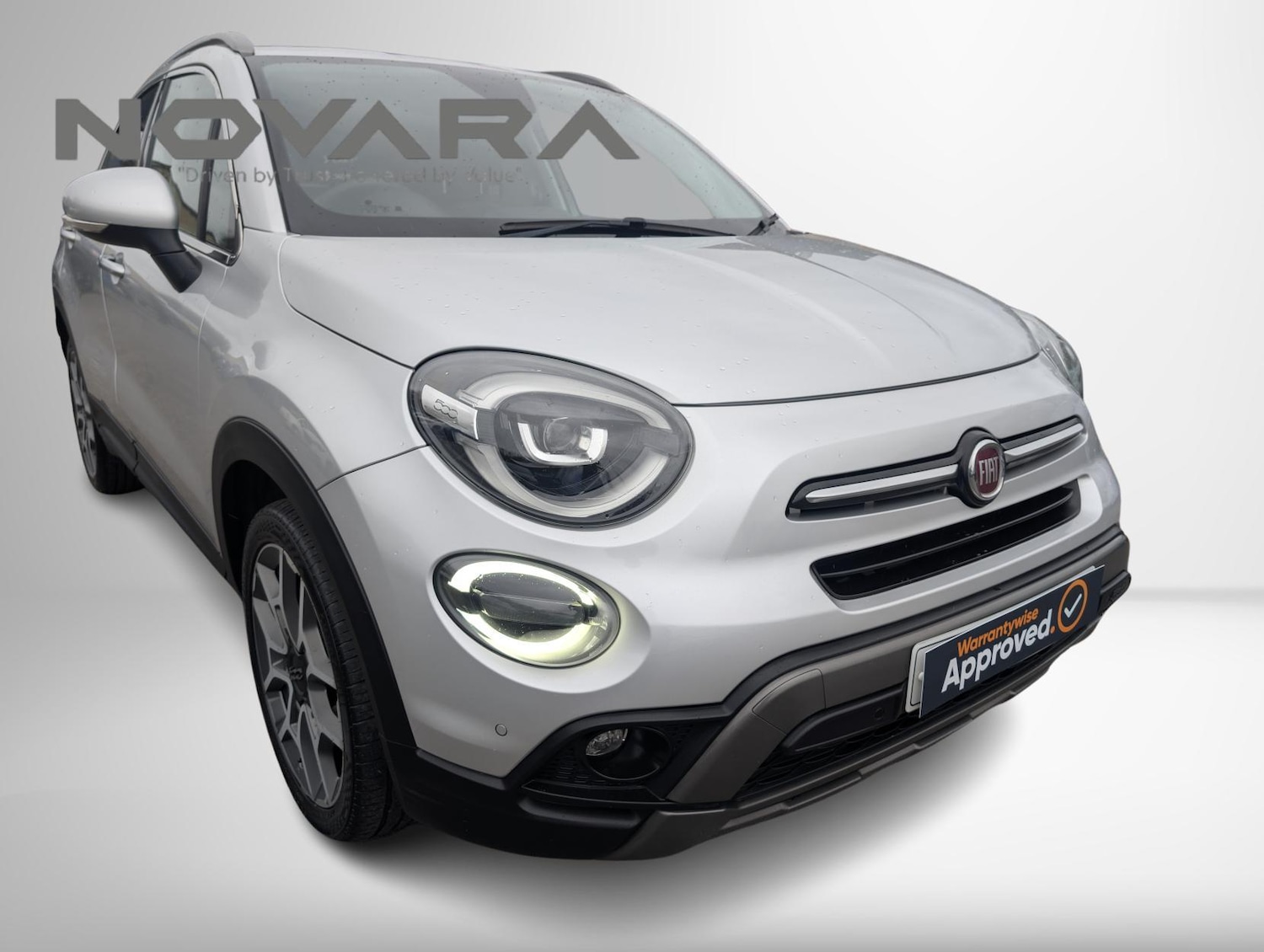 Used Fiat 500X 2020 for sale - 77877852: Photo 14