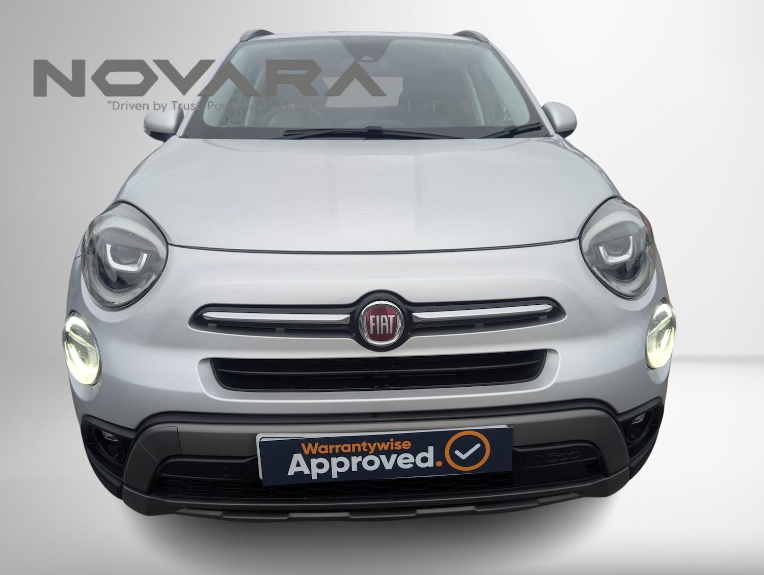 Used Fiat 500X 2020 for sale - 77877852: Photo 15
