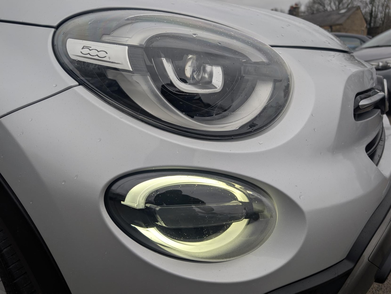 Used Fiat 500X 2020 for sale - 77877852: Photo 16