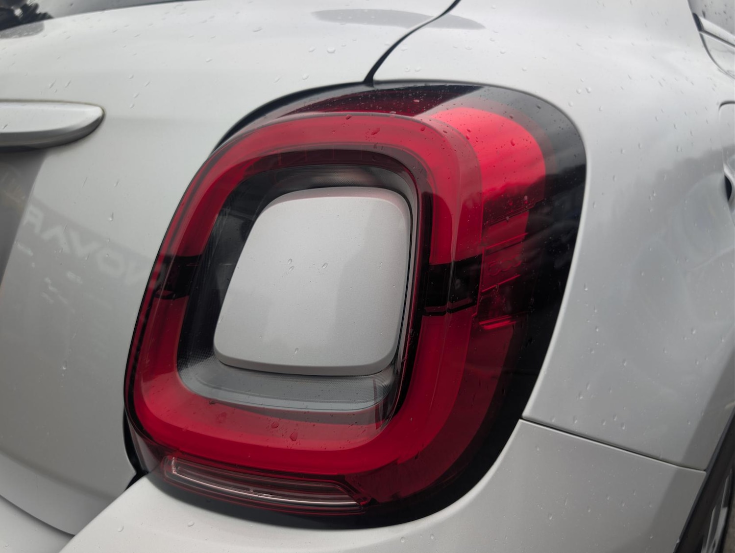 Used Fiat 500X 2020 for sale - 77877852: Photo 18