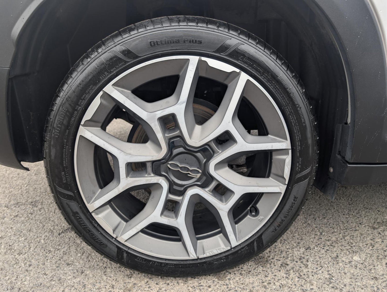 Used Fiat 500X 2020 for sale - 77877852: Photo 19