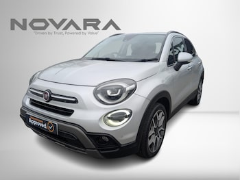 Used Fiat 500X 2020 for sale - 77877852: Photo