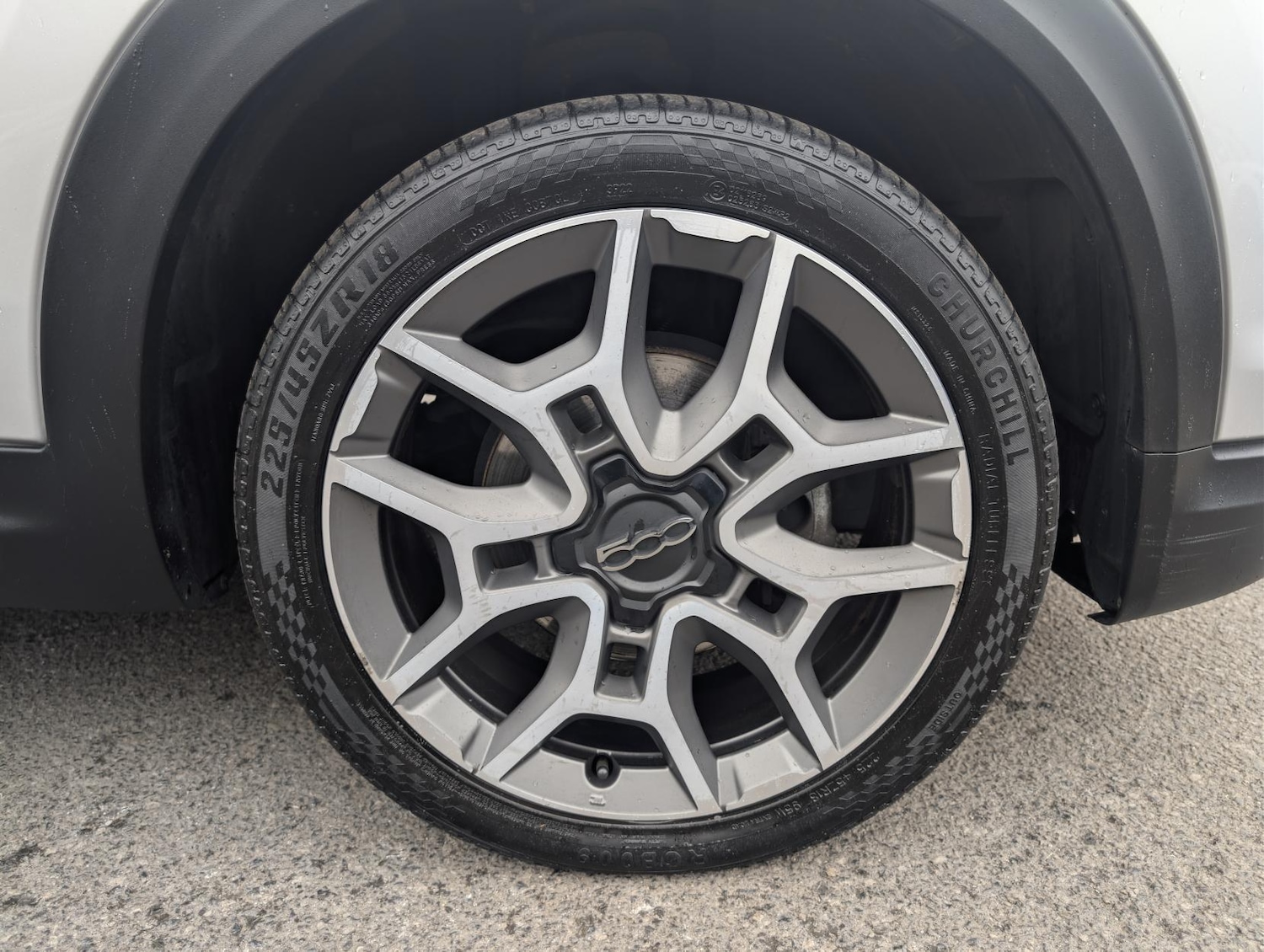 Used Fiat 500X 2020 for sale - 77877852: Photo 20