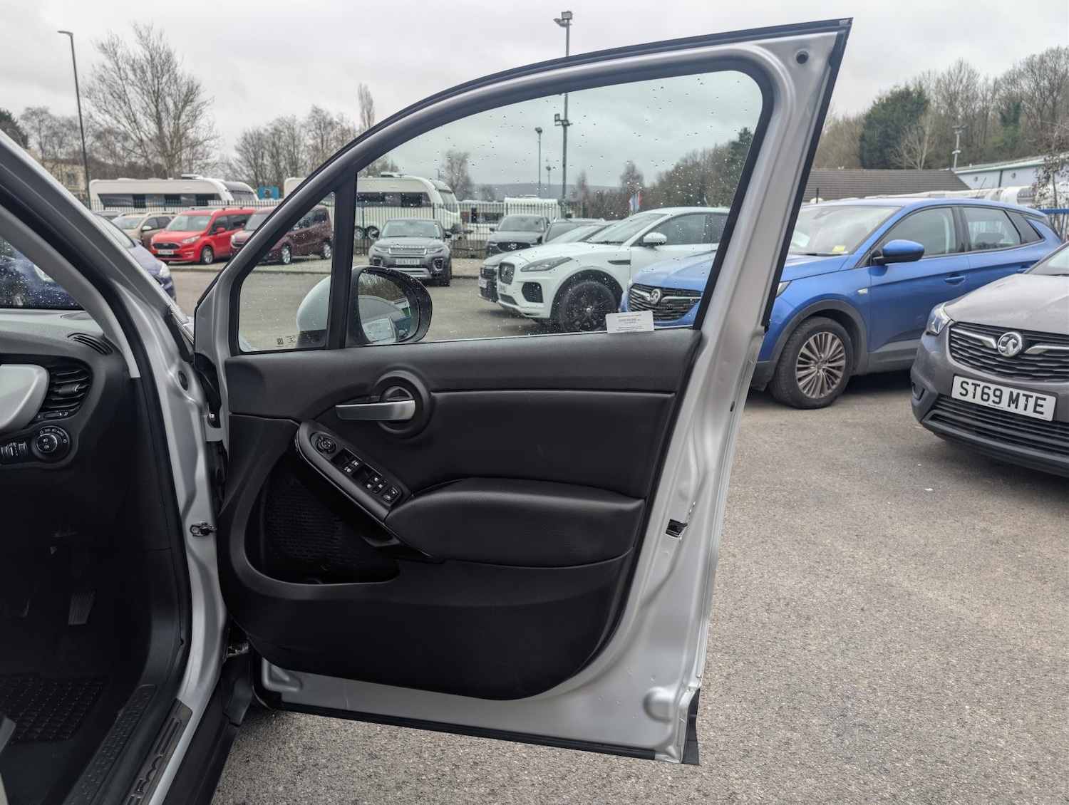 Used Fiat 500X 2020 for sale - 77877852: Photo 23