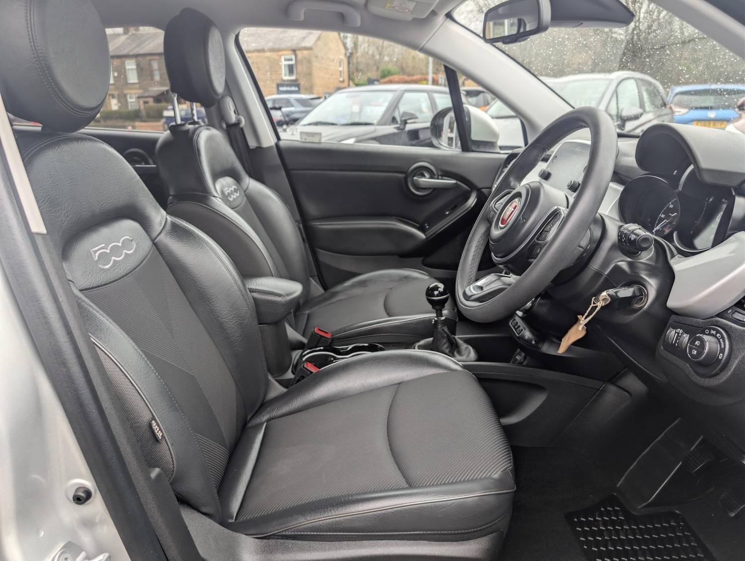 Used Fiat 500X 2020 for sale - 77877852: Photo 26