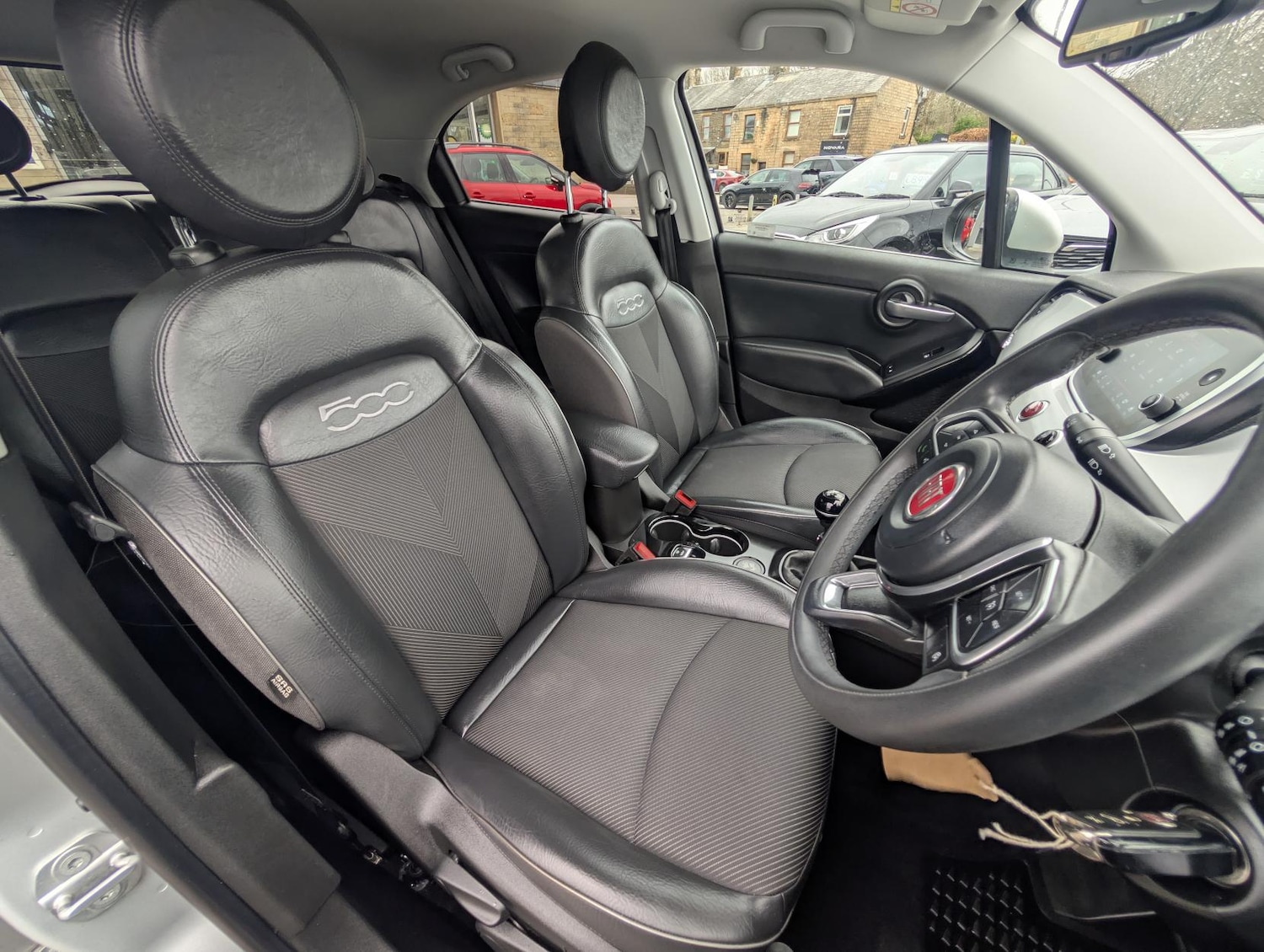 Used Fiat 500X 2020 for sale - 77877852: Photo 27